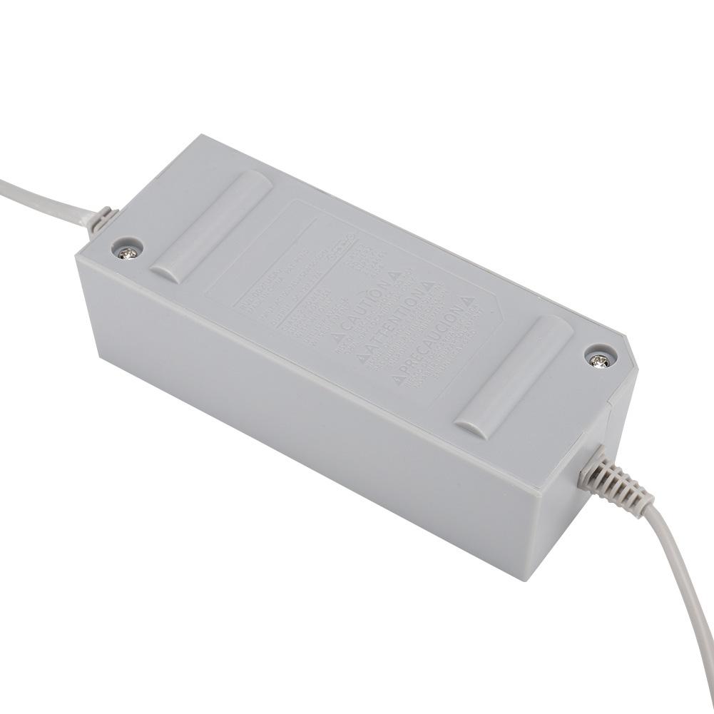 For WII Game Console Power Adapter DC12V 3.7A Charger 50 60Hz