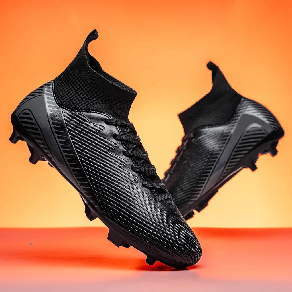 soccer shoes zapatos de futbol para hombre originales zapatos de futbol crampons football homme boots for men futsal shoes
