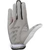 MIZUNO Golf Double Left 5MJML401 Glove, Grip, Men's, Hand, White/Red, 21cm,