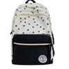 New high-value multi-pocket student schoolbag, small fresh little star backpack, cute and sweet going out backpack