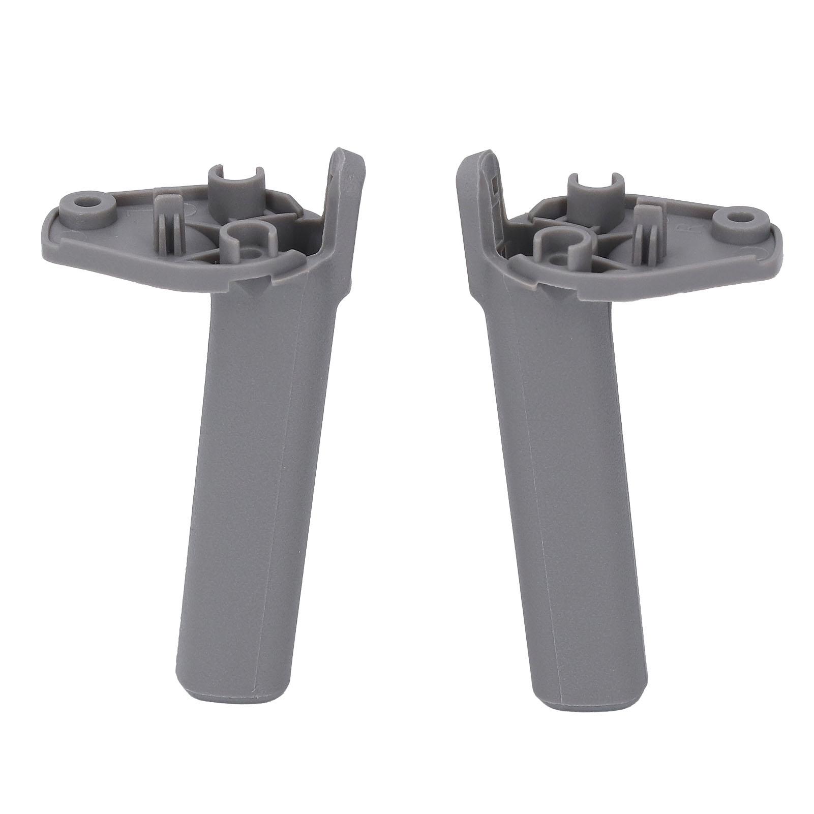 

2PCS Replacement Leg Landing Gears ABS Drone Left Right Front Landing Legs for Mavic 2 2S