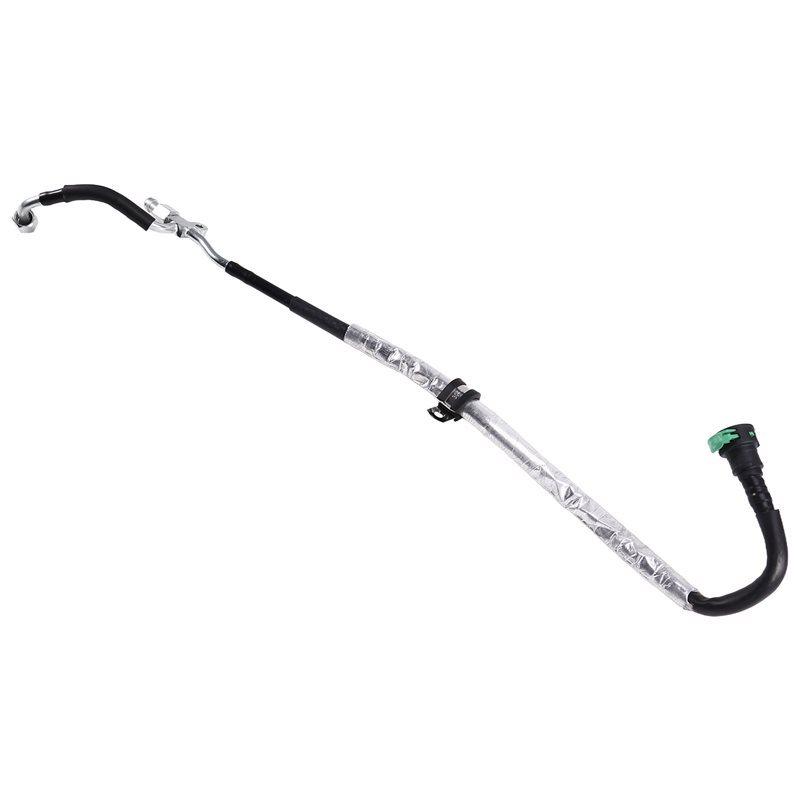 Precise LR069002 For Land Rover LR4 Discovery IV V Range Rover Sport 2010-2016 Fuel Pressure Pipe Car Part LR012804 LR054365