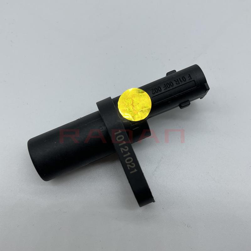 Original Crankshaft Position Sensor For Suzuki Swift Haima Great Wall Florid H6 H2 M4 Voleex C30  F01R00F002