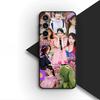 Phone Cover for Samsung Galaxy S25 S24 S23 FE Ultra Plus S7 Edge S25+ S23+ A56 5G Soft Silicone Case Lee Jieun Poster iu Jieun