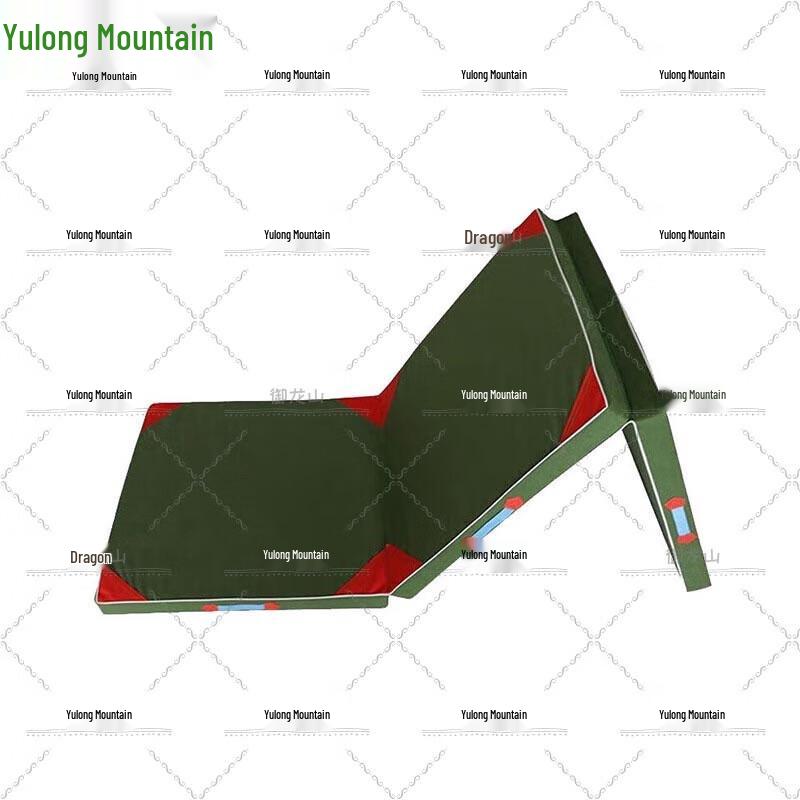 Yulongshan Folding Exercise Mat