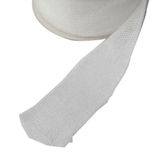 5m Outdoor Dissolving PVA Mesh Net Refill Carp Fishing Stocking Rig Bait Bags