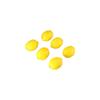 Christmas 6/10PCS Lifelike Wedding Home Artificial Lemon Simulation Fake Fruit Decoration