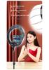 Pro Streaming COB Light for Beauty & Studio Photography