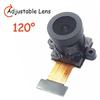 New OV2640 Camera Module for ESP32-CAM 2.4G Wifi Module 200 222 30 45 120 160 Degrees 850nm Night Vision DVP 24PIN Night Vision