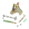 Smooth Shifting Offroads Transfer Case Shifter Linkage Adapter Kit, For 4947100 Enhances Driving Fun, Improved Control