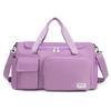 Women's Large Capacity Sport & Travel Handbag