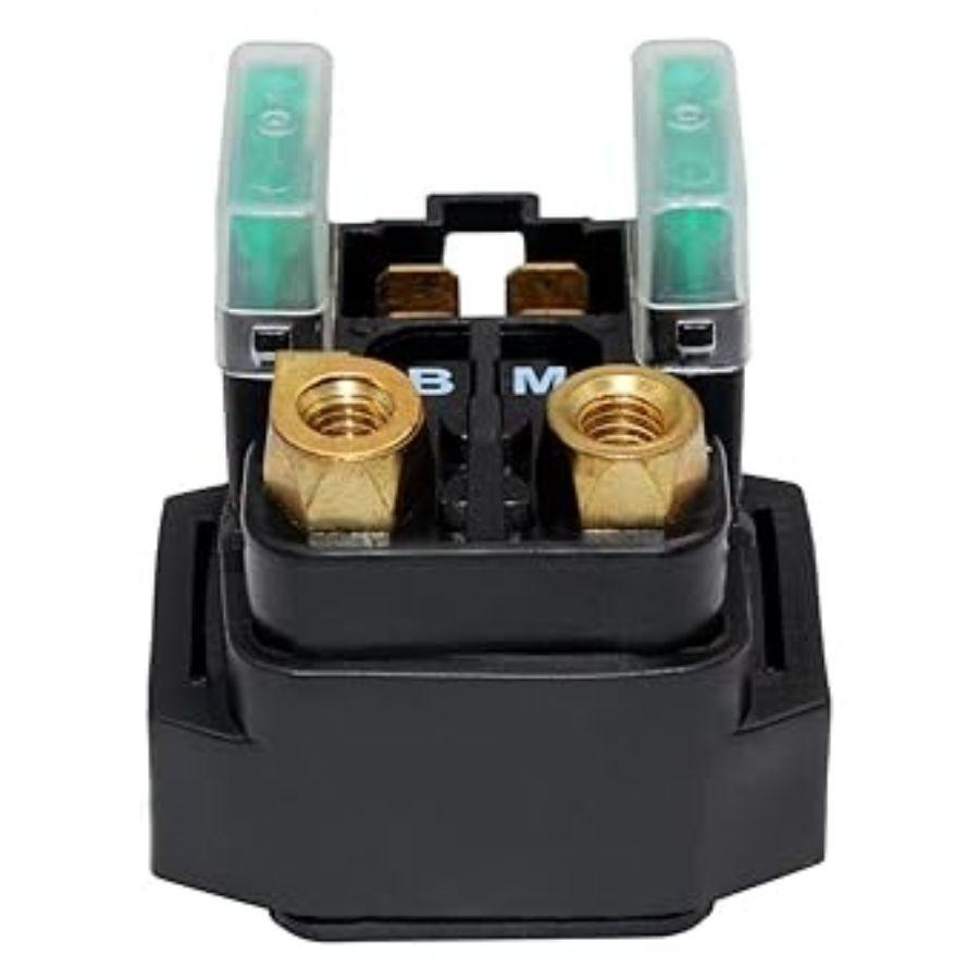 Solenoid Relay for ATV