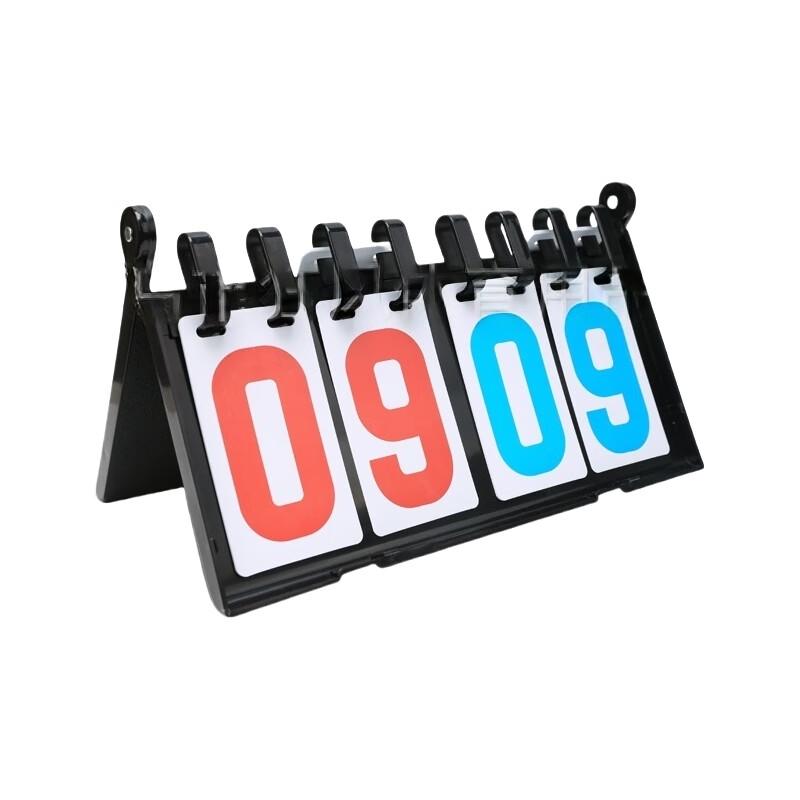 Jianjunshuo Multi-sport Flipping Scoreboard