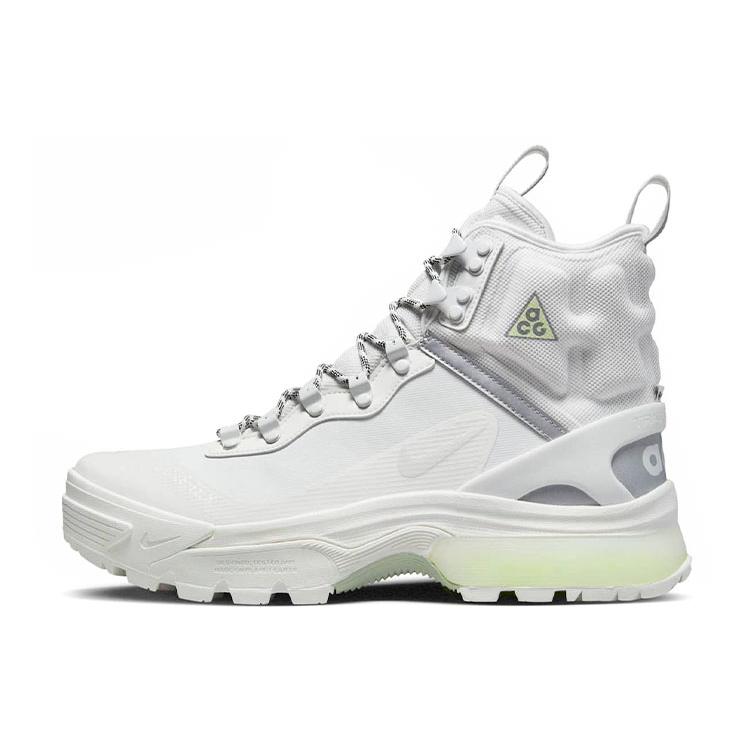 new Nike Acg Air Zoom Gaiadome Gore Tex Summit White