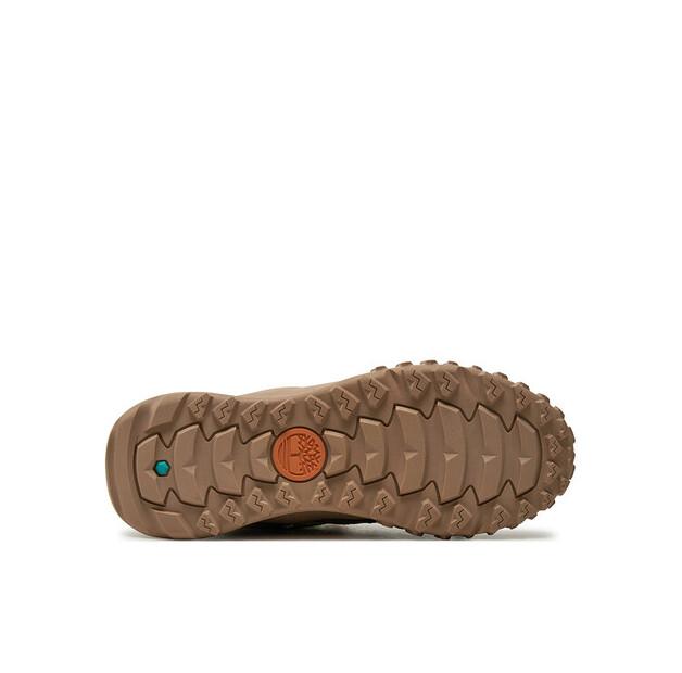 Beige Timberland TB0A29KBEIT1 Ankle Boots