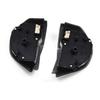 Car Steering Wheel Audio Control Switch For MITSUBISHI LANCER OUTLANDER ASX 2007 2008 2009 2010 2011