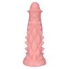 AD208 Muscle Male Stinger Alien Anal Plug Adult Sex Chrysanthemum Masturbation Outdoor Anal Expander Female Rear Court Play