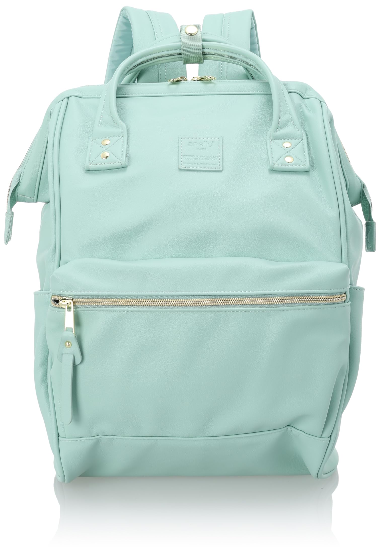 

Рюкзак Base RETRO AHB3771Z MNT One Size [Anero] (р)