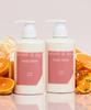 Monthndays Perfume Care Body Lotion Coral Artisan 500ml X 2