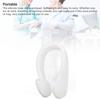 3pcs Silicone Nose Clip Nasal Cleansing Relieve Nasal Congestion Nasal Discomfort Relief for Nasal Health Care