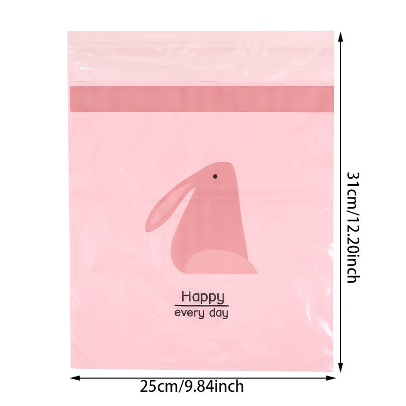 15PCS Car Leak-proof Vomiting Garbage Bag Portable Self-adhesive Garbage Cleaning Storage Bag