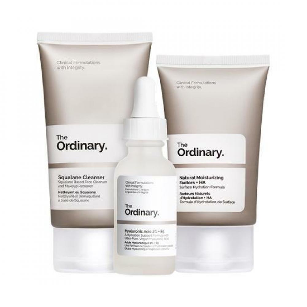 

Обычный ежедневный набор