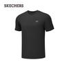 Skechers Men's Moisture-Wicking Casual T-shirt P226M099