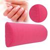 Soft Hand Rest Cushion Nail Salon Hand Rest Pillow Detachable Hand Holder Cushion