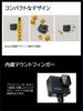 GoPro HERO Action Camera 4K Ultralight 86g Waterproof 2x Slow Motion Touchscreen Built-in CHDHF-131-JP