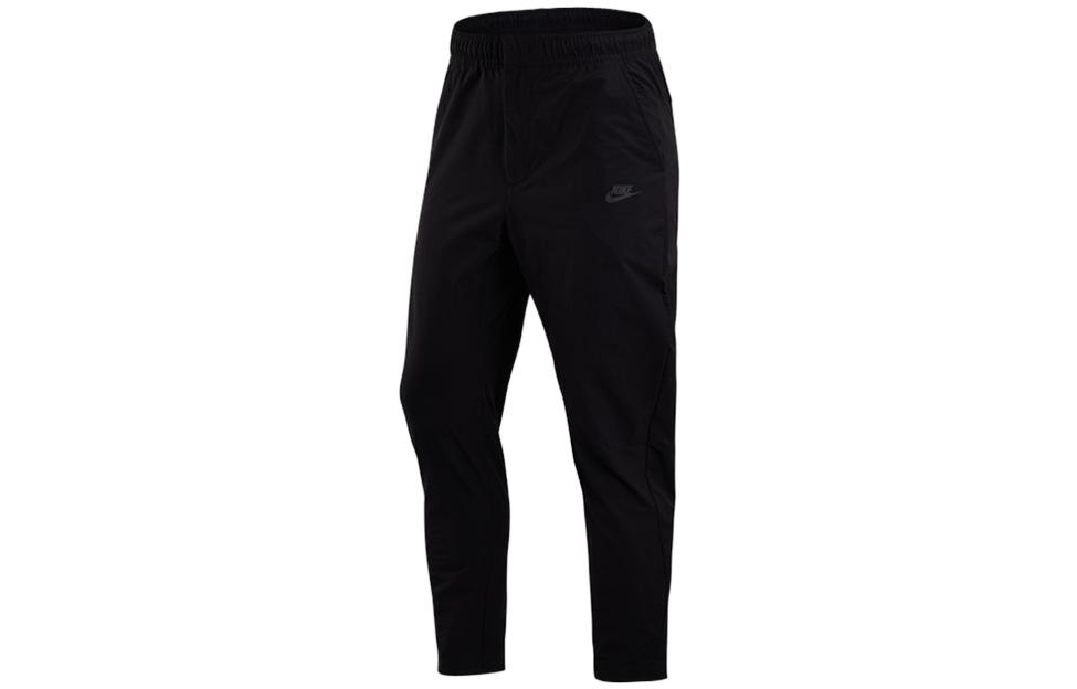 Nike Sportswear Knitted Sweatpants Men s Black DM6622-010 M
