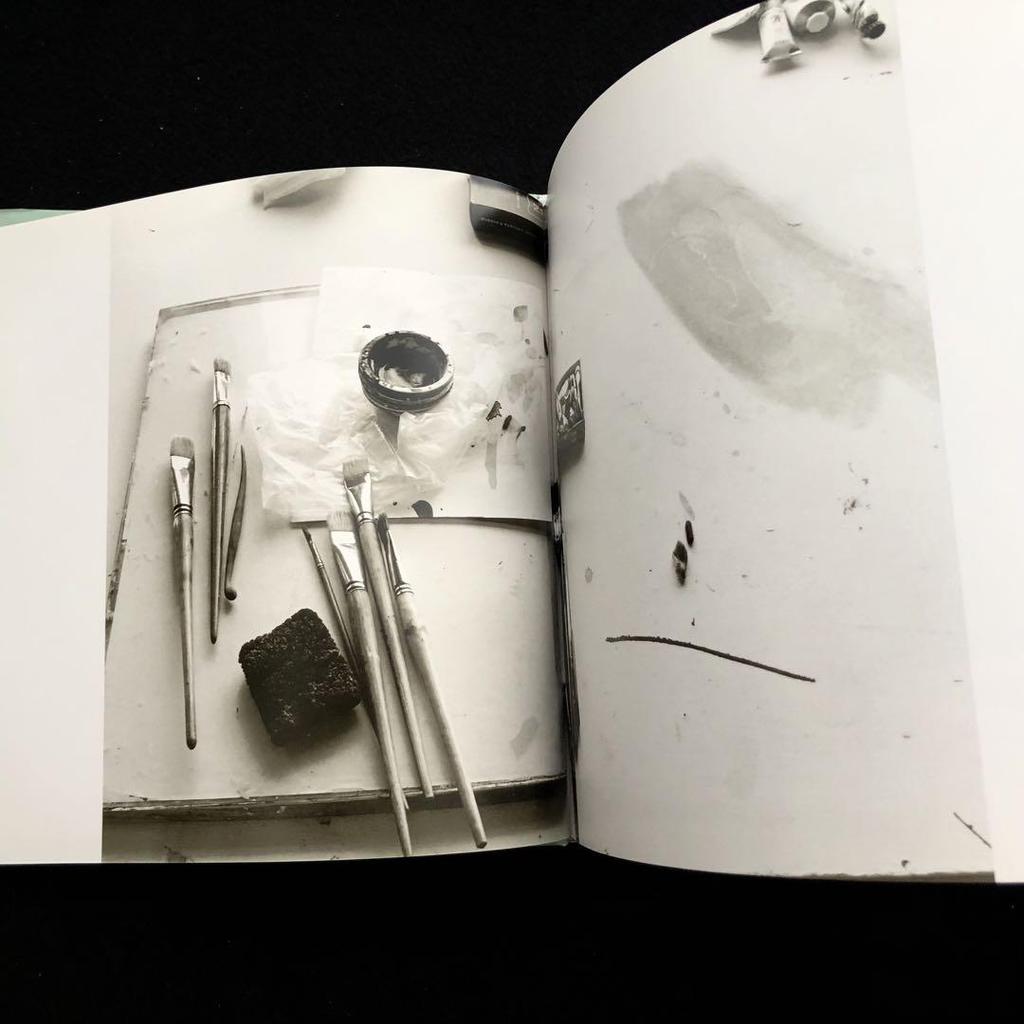 [USED] Georgia O'Keeffe Photo Collection "O'Keeffe's House" 2004 Media Factory