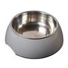 Jooyal Pet Melamina Talheres Cinza 700ml