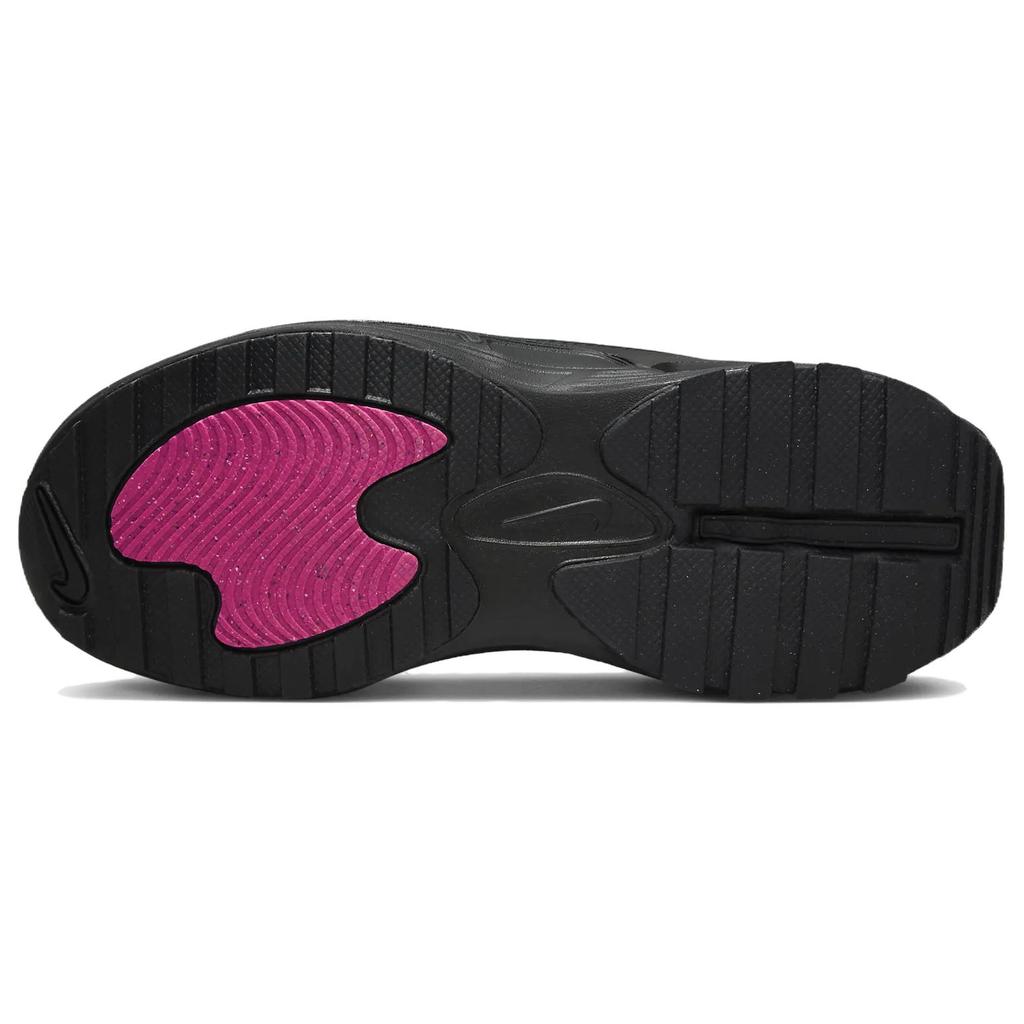 New Nike Air Max Bliss 'Metallic Black' Women's FB8636-001