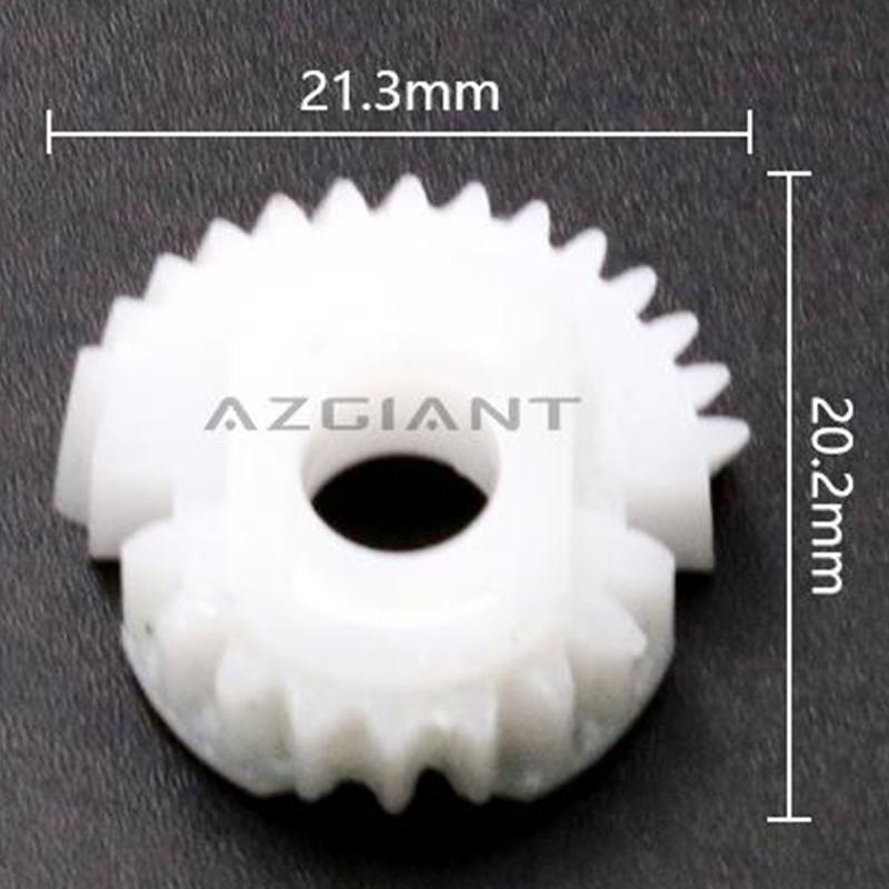For renault Megane Laguna Scenic Clio Kangoo Car Door Latch Central Lock Actuator Motor Repair Gear Auto Parts Replacement
