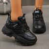 SpringandAutumn Elegant Sexy Running Sports and Leisure Shoes Fashiable Best Selling New Comfortable Plus Size Women's Shoes