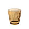Changqi Transparent PC Plastic Mouthwash Cups Set