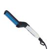 Multifunctional Electric Hair Comb Brush Straightening Comb Straight Hair Styling Tools