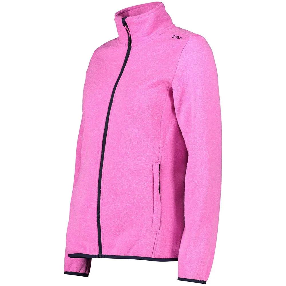 CMP Fleece with Zipper 31H2116