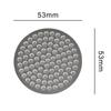 AEE4-Reusable Coffee Puck Screen Coffee Machine Filter Mesh Coffee Maker Filters