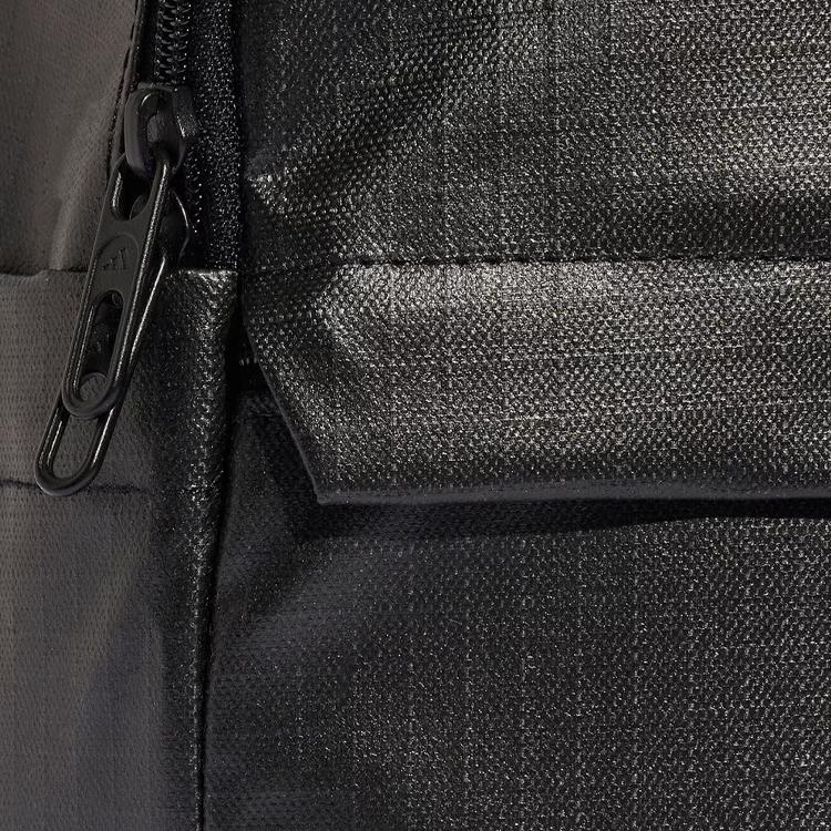 Adidas Recycled Polyester Backpack Women's Black Adidas JX4031