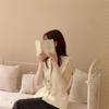 New Arrivals Open Run Women Classic Fur Vest Gold Button Waist Vest