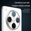 Blue Gorilla Tempered Glass Camera Lens Protector for OPPO Find X Series