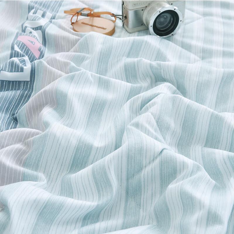 FIRS Midsummer Night's Dream Cool Quilt