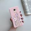 Cartoon Hülle Für Samsung Galaxy J6 J4 Plus J2 Core 2018 Hülle TPU Funda Für Samsung J6+ J4+ J6Plus J4Plus J2Pro J250F Handyhülle