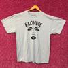 Blondie Parallel Lines Debbie Harry Face T-shirt
