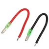 540 Brushed Motor with Replacable Carbon Brush for 110 Axial Crawler RC Car (MT5408T)