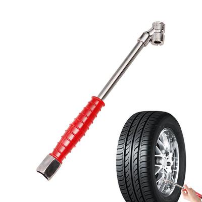 Locking Air Chuck Air Compressor Attachments Tire Chuck Air Chuck Locking Air Compressor Accessories Air Chuck For Motorcycles