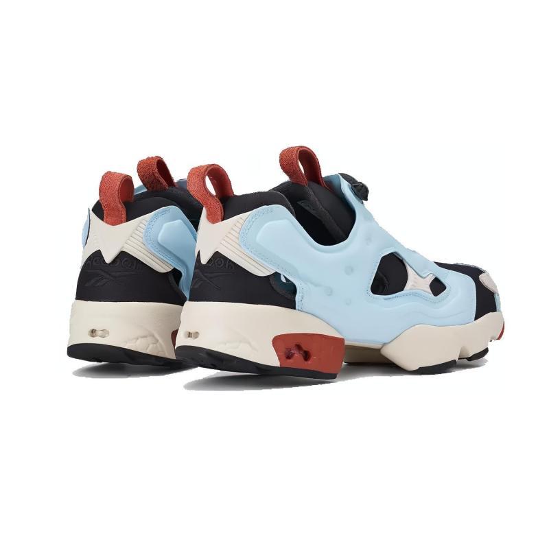 Reebok Buty sportowe Instapump Fury 94 'Sky Blue' 100200786