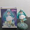 Hatsune Miku Figure for Sale Used