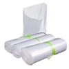 Fengzhi PE Dustproof Waterproof Flat Bags